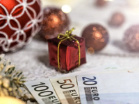 Δώρο Χριστουγέννων 2025: Πότε ξεκινούν ο...