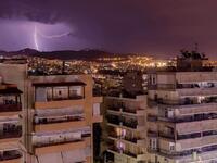 Καιρός - Μαρουσάκης: Επικίνδυνη μεταβολή...