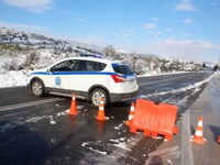 “Ηφαιστίων”: Απαγόρευση κυκλοφορίας των ...