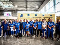 Στο Τόκιο για το παγκόσμιο η πατρινή βαδ...