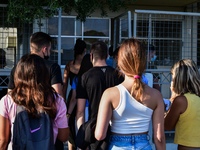 Πανελλαδικές: Την Παρασκευή οι βαθμολογί...