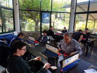 Stratego: Μεγάλες συμμετοχές στο Open Patras 2023