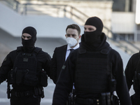 Δίκη πιλότου: «Δεν έχω ξαναδεί τέτοια ψυ...