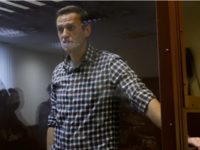 «Θρίλερ» στη Ρωσία με τον φυλακισμένο Να...