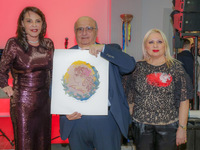 Πανεπιστήμιο Πατρών: Ο Πρύτανης και μέλ...