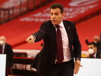 Ο Δημήτρης Ιτούδης αναλαμβάνει τη Φενέρμπαχτσε