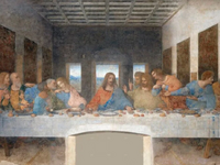 «Μυστικός Δείπνος»: Οι άγνωστες ιστορίες...