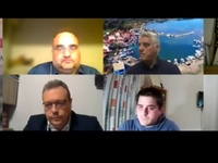 Διαδικτυακή εκδήλωση με θέμα «Ο ρόλος τη...