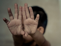 Αγρίνιο: Μια ζωγραφιά «πρόδωσε» την ασέλ...