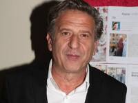 Κ. Κόκλας: "Αν είχα οικονομική ανάγ...