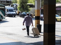 Δυτ. Ελλάδα: 19 πρόστιμα για μάσκα και μ...