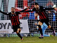 Η Παναχαϊκή «καθάρισε» 2-0 στον Ηρόδοτο