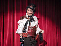 Έως 17/4 στο Ακροπόλ ο "Κουρέας της...