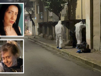 Θρίλερ στη Θεσσαλονίκη με δύο γυναίκες π...