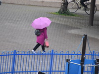 Κακοκαιρία: Έρχεται βαρομετρικό χαμηλό α...