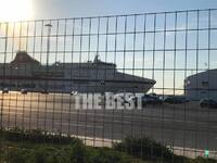 Aνοίγει αύριο η γραμμή Πάτρα - Ιταλία γι...