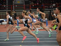 Καλές επιδόσεις από τις πατρινές Μουρτά ...