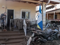 Σάρωσε Ρόδο, Λήμνο, Χαλκιδική ο Γηρυόνης...