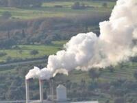 Ανυπόφορη η δυσοσμία στην Πάτρα από τα π...