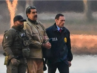 Η ζωή του Μαδούρο στη φυλακή: Τις νύχτες...