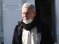 Πέθανε ο ηθοποιός Αλμπέρτο Εσκενάζυ