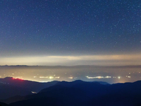 Καλάβρυτα: Η μαγεία των Χριστουγέννων απ...
