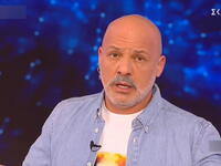 Νίκος Μουτσινάς: «Όταν ένα συμβόλαιο τελ...