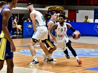 Super Cup: Ο Παναθηναϊκός πρώτος φιναλίστ - ΒΙΝΤΕΟ