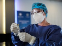 Κορωνοϊός: 5.991 νέα κρούσματα- 339 στη ...