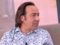 Σωτήρης Καλυβάτσης: Ο Αντώνης Κανάκης, τ...