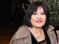Μάρθα Καραγιάννη: Πήρε τέλος το θρίλερ μ...