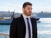 Διονύσης Τεμπονέρας για τα 30 χρόνια από...