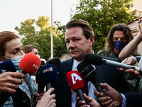 Προς παραίτηση ο Απόστολος Λύτρας από τη...