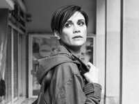 Άννα Μαρία Παπαχαραλάμπους: Η ηλικία της...