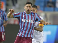 Πρώτη ήττα της Τράμπζονσπορ στην επιστρο...