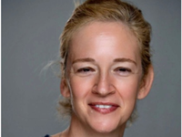 Η απόφοιτος του Πανεπιστημίου Πατρών Βιβ...