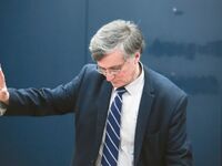 Figaro: "Σωτήρης Τσιόδρας, ο νέος α...