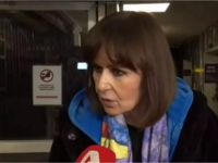 Δανδουλάκη για Δροσάκη – Μπουρδούμη: Δεν...