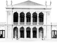 Πάτρα: Έληξε 30/6 η σύμβαση του Λουκά Θά...