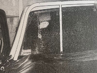 Νέο βίντεο ντοκουμέντο από την καταδίωξη...