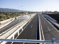 Πατρών Πύργου: Κλείνει προσωρινά το απόγ...