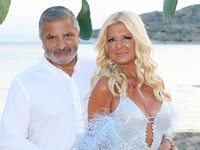Γ. Πατούλης: Αν η Μαρίνα τιμήσει το επιθ...