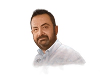 Πώς είπα στους δικούς μου ανθρώπους ότι ...