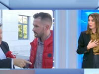 Αλέξης Κούγιας: Πρωτοφανές ξέσπασμα στην...