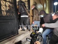 Πάτρα: Στα δικαστήρια η κοπέλα που συνελ...