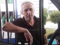 Πάτρα: Έφυγε από τη ζωή ο ηχολήπτης Χαρά...