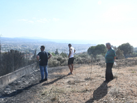 Φωτιά στην Πάτρα: Επίδομα κοινωνικής προ...