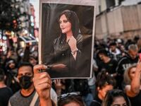 Ιράν: Από πολυοργανική ανεπάρκεια κι όχι...