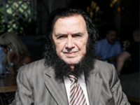 Πέθανε ο Σταμάτης Κόκοτας