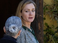 Αυτή η νύχτα μένει: Η Βρεττώ εξαφανίζει ...